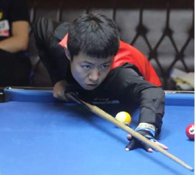 重彩的一笔 重彩的一笔