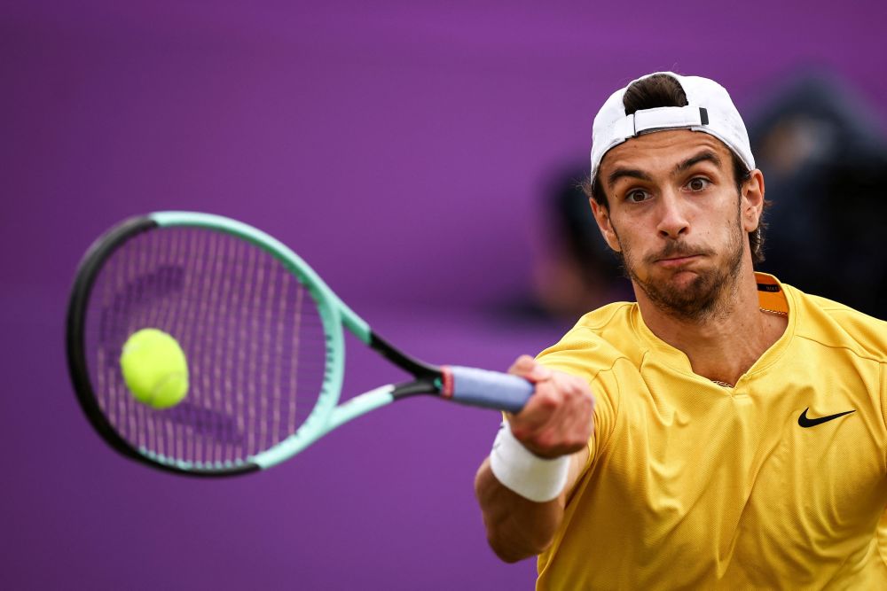 赛中的竞争 赛中的竞争