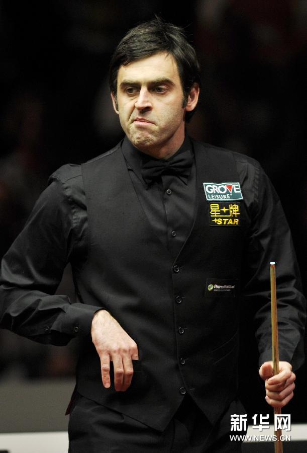 的进攻组合 的进攻组合