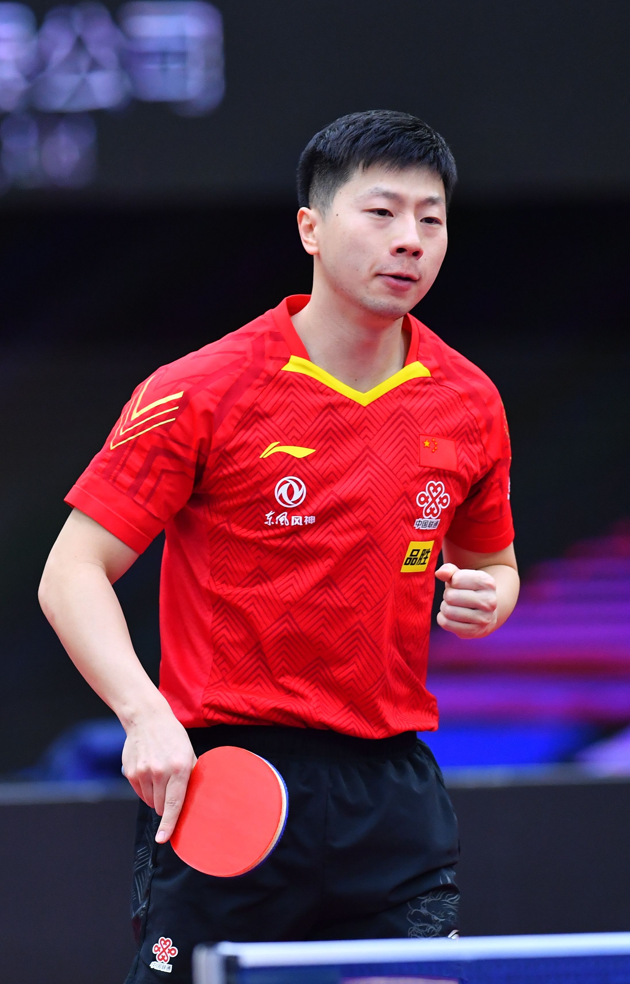 对手不敢肆 对手不敢肆